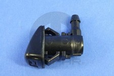 Mopar 55372143AB Windsheild Washer Nozzle Set Of 2 2011-2020 Jeep Grand Cherokee