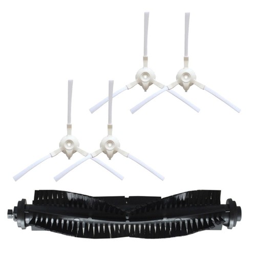 Cleaning Accessories for For Bobsweep For Bob PetHair Vacuum Main Brush