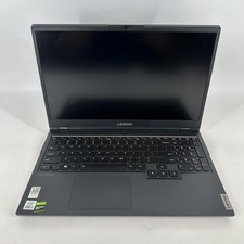 Lenovo Legion 5i 15.6 120Hz FHD i7-10750H 2.60GHz 16GB 1TB/512GB SSD GTX 1660 Ti