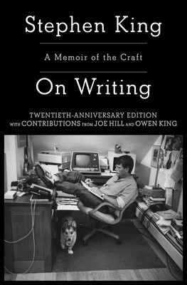 On Writing A Memoir of the Craft Stephen King Paperback - Picture 1 of 1