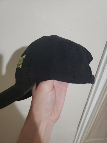Brand New Mortal Kombat Klassic Hat Arcade Game Video Game Hat One Concept One - Imagen 7 de 14