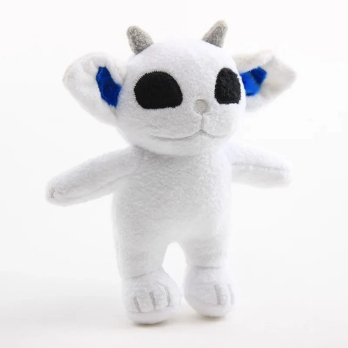 Twenty One Pilots Ned Plüschtier 21 Piloten weiches Stofftier Puppe Kuschel Teddy 20 cm