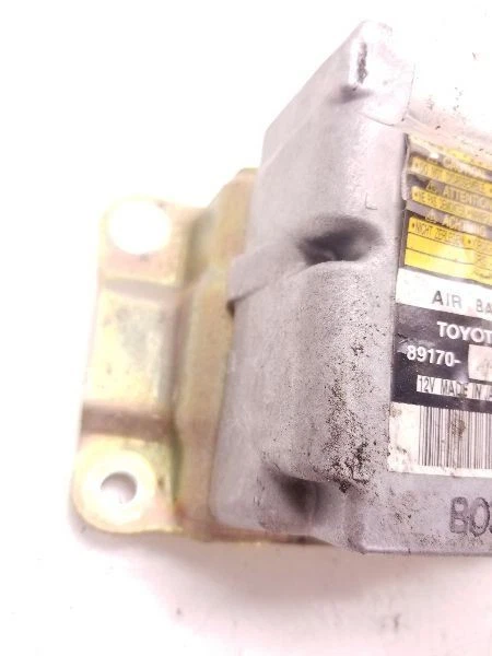 04-06 SCION XB 1.5L FWD НА AIRBAG ЭЛЕКТРОННЫЙ МОДУЛЬ УПРАВЛЕНИЯ ECM  - Изображение 4 из 4