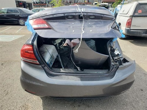 CIVIC     2014 Engine Mounts 44802 - Picture 5 of 12