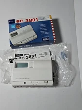 ICM Controls Select Comfort SC 3801 Thermostat Works