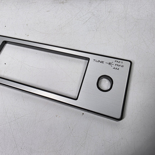 VINTAGE OEM PIONEER KE-5100 DIGITAL CASSETTE DECK - Foto 2 di 13