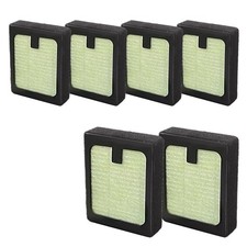 HEPA Replacement for for Baby Bottle Dryer Washer K2Q68499