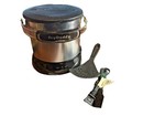 Presto™ ~ Fry Daddy ELITE Deep Fryer ~ Lid / Ladle / Cord / Manual ~ 0542610
