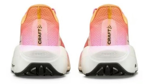 Craft  Tailored Motion Nordlite Ultra Trail-Running Shoes - Women's 9 **FREE SHI - Picture 4 of 7