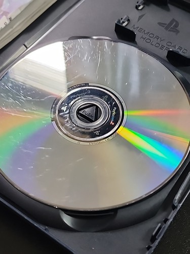 Dance Dance Revolution Extreme 2 (PlayStation 2 PS2) | Tested | Working | Clean - Picture 7 of 7