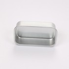 Nonstick Baking Tray 4pcs Set for Household Cake Bread Baking Use