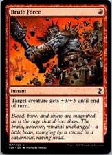 Brute Force C Time Spiral: Remastered 157 NM