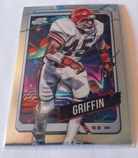 2024 Topps Chrome Cosmic Football NFL PICK YOUR CARDS