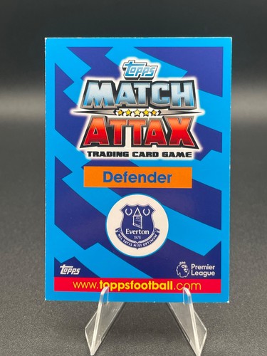 Cards # 01 -180 Match Attax 2017/2018 Topps Cards 17/18 Bournemouth to Liverpool - Picture 225 of 361