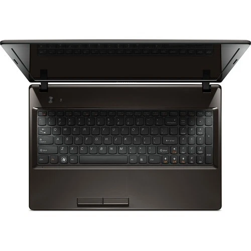 Lenovo G585 Laptop AMD E-Series 1.3GHz 4GB RAM 500GB HDD Windows Very Good - Image 4 of 4