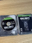Call of Duty: Ghosts Hardened Steelbook Edition Microsoft Xbox One 1 2013 CIB