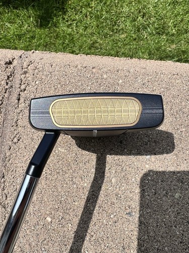 New Odyssey Ai-One Milled Eight T S 34" Putter Rh 1308504 - Picture 4 of 5