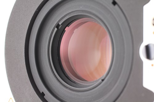 [Top NEUWERTIG] HASSELBLAD CFi 50mm f4 Distagon T* Carl Zeiss FLE Objektiv aus JAPAN - Bild 7 von 8