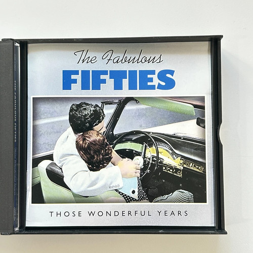 Oldies Doo-Wop Motown Pop Crooner CD Lot [A-K] Choose Title & Add To Cart - Picture 502 of 774