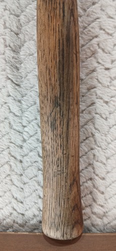 AJC 005-MH Mag-Hatch Magnetic-Faced Roofing Hammer - Picture 7 of 18