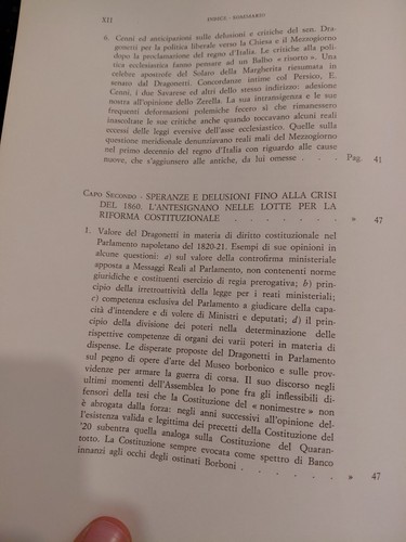 cesare magni profilo dragonettiano Costituzione, confederazione, libertà e chies - Picture 7 of 12
