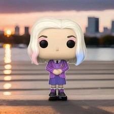 Funko Pop! Wednesday The Addams Family - Enid Sinclair - Funko (Exclusive) #1308