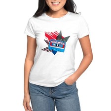 CafePress Women's T-Shirt 267998894 