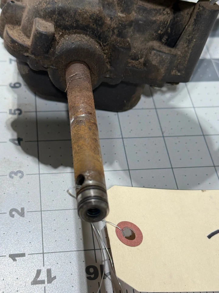 Cub Cadet Transmission 618-07464 618-07464C 618P07464C Snapper  (#7401) - Image 2 of 3