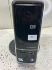 HP Pavilion s5212y Intel Pentium Dual-Core E5200 2,50GHz 3GB OHNE HDD