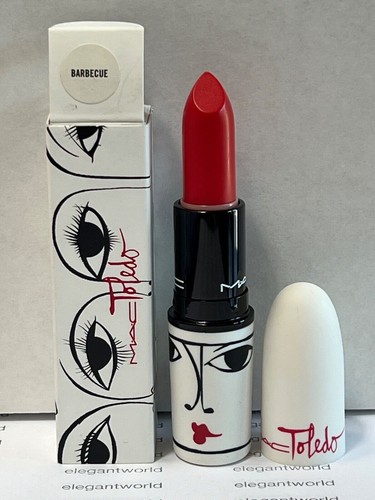 MAC LIPSTICK New In Box, 100% Authentic - Choose Your Shade OVER 200 COLORS - Picture 21 of 486