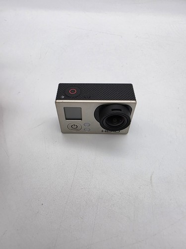 GoPro HERO3 Video Camera Camcorder For Parts  - Picture 2 of 11
