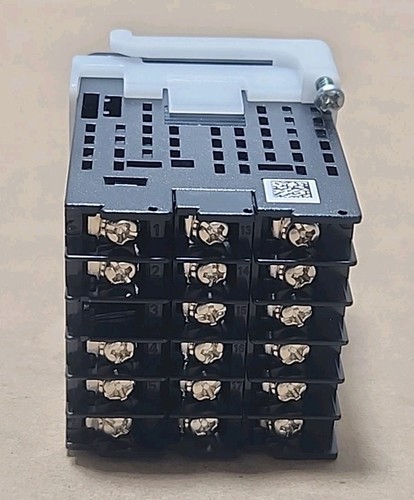 *NEW* Omron E5CC-RX2ASM-003 Digital Temperature Controller 100-240V + Warranty!  - Picture 6 of 9