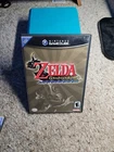 New ListingThe Legend of Zelda: The Wind Waker (Nintendo GameCube 2003) Complete