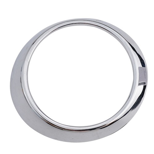 Car Accessories Side Fog Light Cover Bezel Ring Cover For - Picture 8 of 12