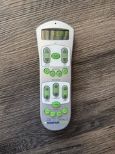TempurPedic Tempur-Ergo - 10003-RFREMS-L008 - Wireless Remote Control