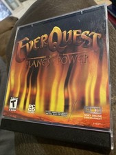 EverQuest: The Planes of Power (PC, 2002)