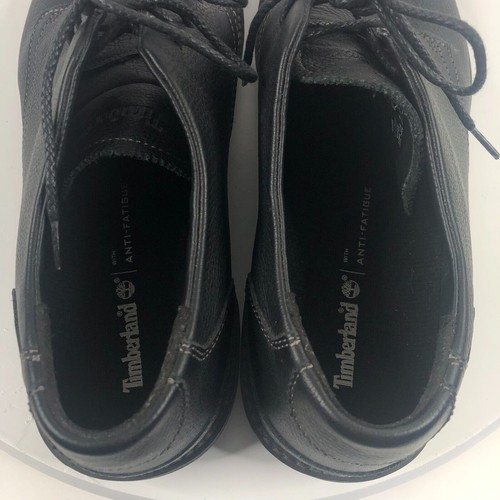 Timberland Men's Front Country Travel/Casual Shoes SZ U.S. 12; #A12BD; Leather - Picture 7 of 8