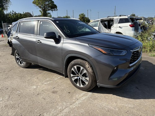 Eje delantero TOYOTA HIGHLANDER R, R. 23 24 25 434100E360 - Imagen 13 de 24