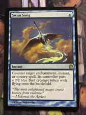 Swan Song Theros Regular