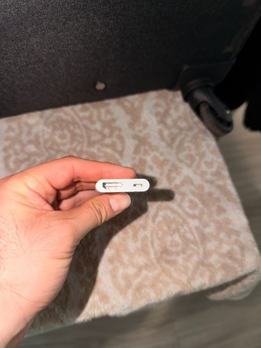 Genuine Apple Lightning to Digital AV HDMI TV Adapter Cable for iPhone & iPad - Picture 4 of 5