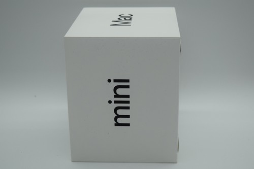 Apple Mac Mini (A3239/Z1JV000KX) M4 Pro/14c CPU/20C GPU/64GB/2TB SSD - Foto 6 di 9