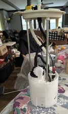 Fuel Pump and Sender Assembly Motorcraft PFS-557