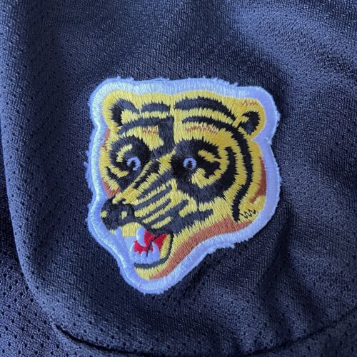 VINTAGE Made In CANADA CCM Ultrafil Style BOSTON BRUINS HOCKEY JERSEY Size L - Picture 8 of 10