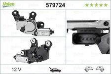 Valeo 579724 Rear Window Windscreen Wiper Motor 12V Replacement Spare LHD RHD
