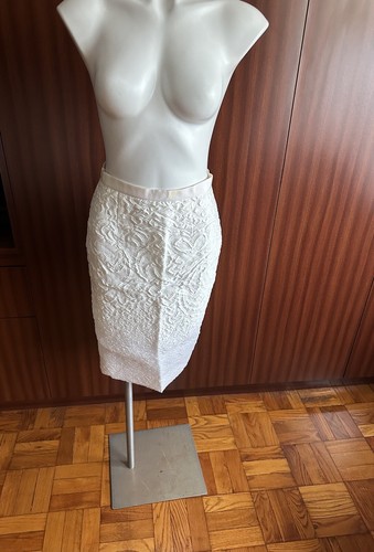 Neu ohne Etikett Prabal-Gurung seltene erstaunliche Röcke 6 leicht, gefüttert, geknittert, Made in USA - Bild 12 von 12