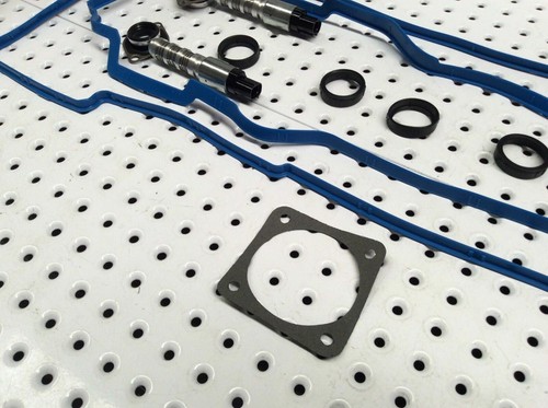 VARIABLE CAM TIMING VCT ACTUATOR SOLENOID KIT FORD FALCON BA BF XR6 4.0L TURBO - Bild 4 von 10