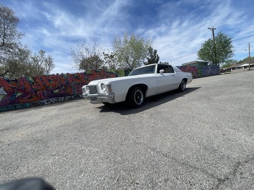 1972 Pontiac Grand Prix model J - Picture 11 of 29