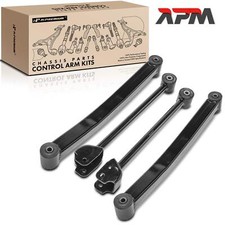 4x Querlenker Vorderachse Links Rechts für Jeep Wrangler III JK 2.8 CRD 3.8 RWD