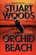 Orchid Beach Hardcover Stuart Woods