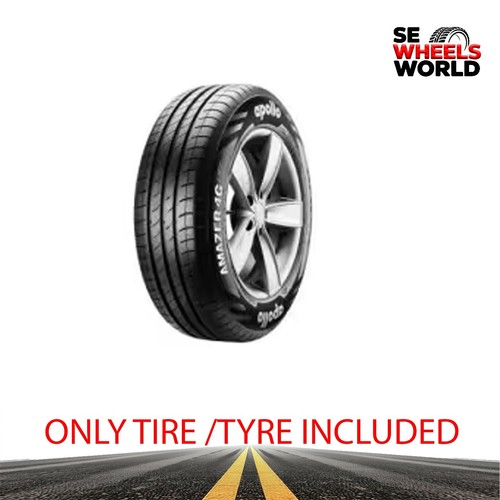 Maruti suzuki baleno genuine Amazer 4G Life tyre / tire 185/65 R15 88T - Picture 2 of 3